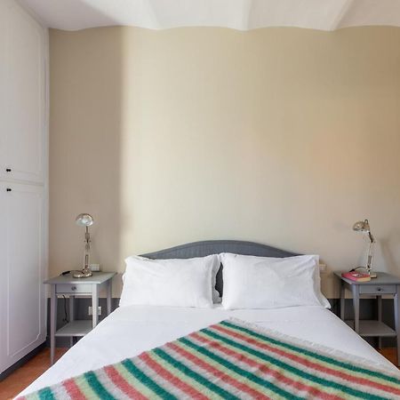 Iflat Magical Flat By The Tiber Apartment Rome Bagian luar foto