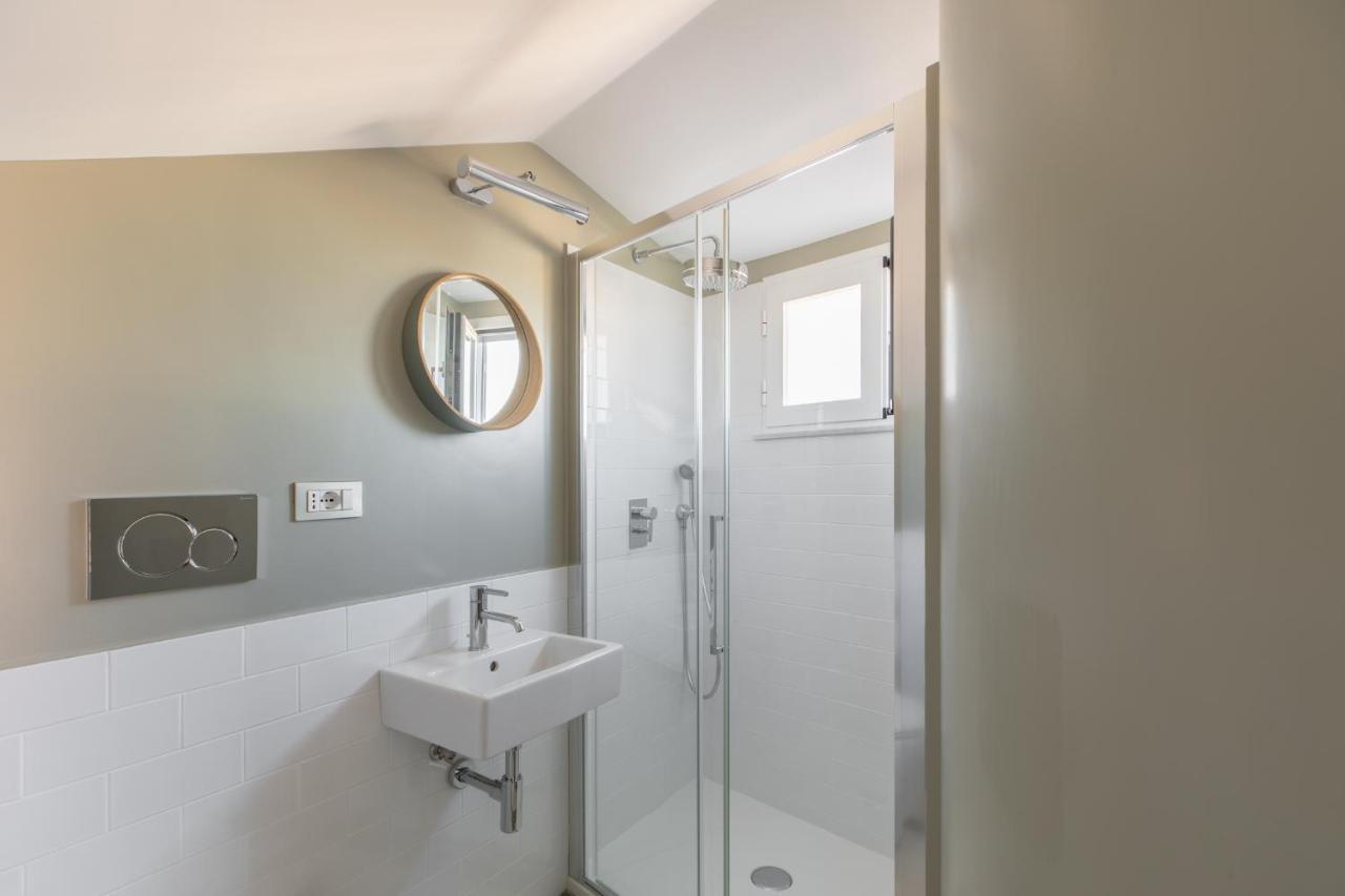 Iflat Magical Flat By The Tiber Apartment Rome Bagian luar foto