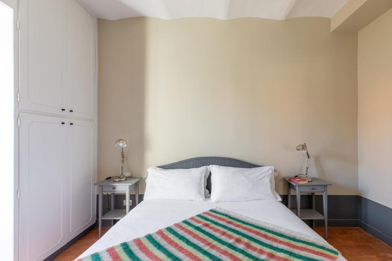 Iflat Magical Flat By The Tiber Apartment Rome Bagian luar foto