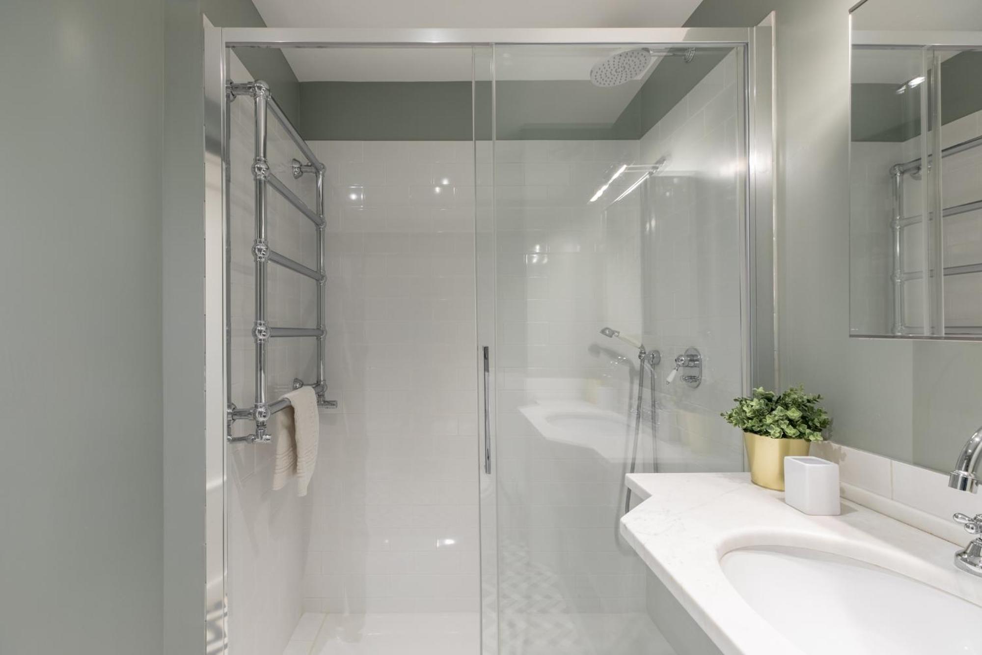 Iflat Magical Flat By The Tiber Apartment Rome Bagian luar foto